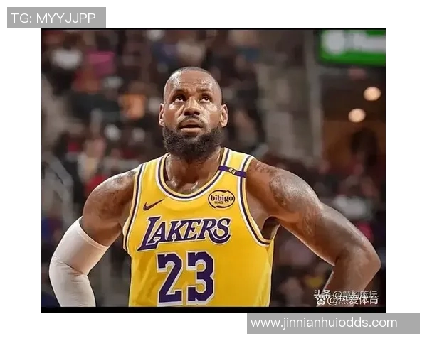 詹姆斯专注NBA最后岁月暂不参与国际篮球联赛筹划